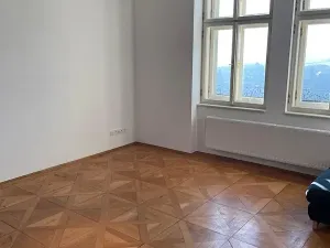 Pronájem bytu 2+kk, Tábor, Hradební, 44 m2