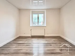 Pronájem bytu 2+1, Děčín, Liliová, 56 m2