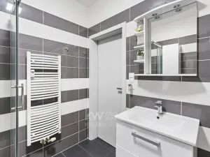 Prodej bytu 2+kk, Svémyslice, 38 m2