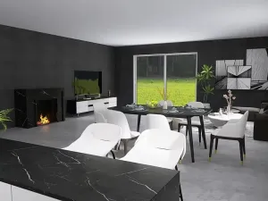 Prodej rodinného domu, Lavičky, 252 m2