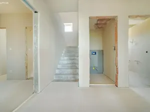 Prodej rodinného domu, Lavičky, 252 m2