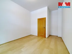 Pronájem bytu 3+kk, Mariánské Lázně, Třebízského, 96 m2