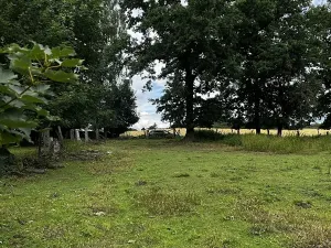 Prodej pozemku pro bydlení, Čížkov, 3589 m2