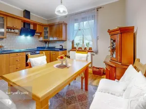 Prodej rodinného domu, Tachov, Plzeňská, 591 m2