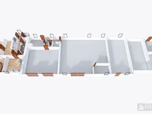 Prodej rodinného domu, Tachov, Plzeňská, 591 m2