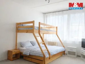 Prodej bytu 3+1, Podbořany, Dukelská, 59 m2