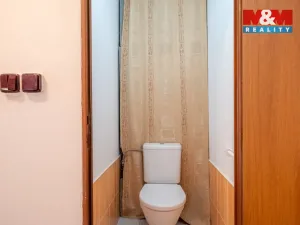 Prodej bytu 3+1, Sedlice, Sídliště 2, 82 m2