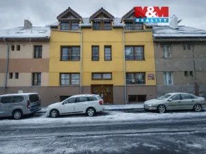 Prodej bytu 2+1, Praha - Žižkov, Na chmelnici, 64 m2