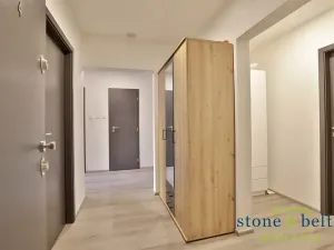 Prodej bytu 3+1, Praha - Černý Most, Bryksova, 77 m2