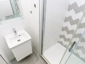 Prodej bytu 1+kk, Praha - Žižkov, Slavíkova, 22 m2