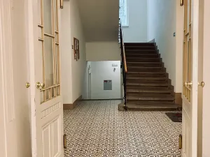 Prodej bytu 1+kk, Praha - Žižkov, Slavíkova, 22 m2