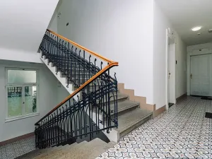 Prodej bytu 1+kk, Praha - Žižkov, Slavíkova, 22 m2