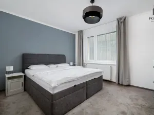 Pronájem bytu 2+1, Brno, Březová, 61 m2