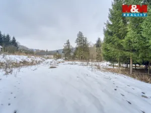 Prodej pozemku pro bydlení, Kyselka - Radošov, 2015 m2