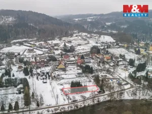 Prodej pozemku pro bydlení, Kyselka - Radošov, 2015 m2