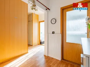 Prodej bytu 3+kk, České Budějovice - České Budějovice 2, Otavská, 60 m2