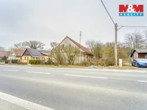 Prodej rodinného domu, Chocenice - Zhůř, 145 m2