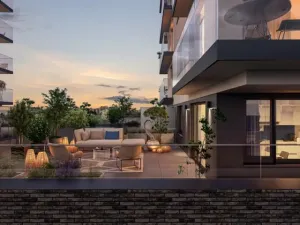 Prodej bytu 5+kk, Praha - Chodov, Starochodovská, 116 m2