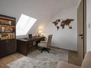 Prodej bytu 4+kk, Brno, Rotalova, 83 m2