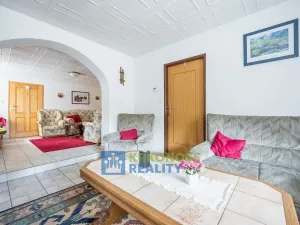 Prodej chaty, Černý Důl, 340 m2