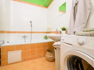 Pronájem bytu 1+kk, Liberec, Jeronýmova, 33 m2