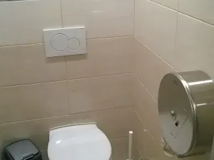 Pronájem kanceláře, Brno, Josefská, 13 m2