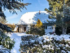 Prodej rodinného domu, Zahořany, 250 m2