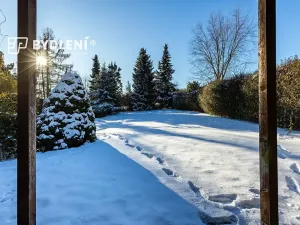 Prodej rodinného domu, Zahořany, 250 m2