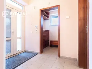 Prodej rodinného domu, Zahořany, 250 m2