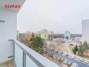 Prodej bytu 2+1, Kladno, Obránců míru, 49 m2