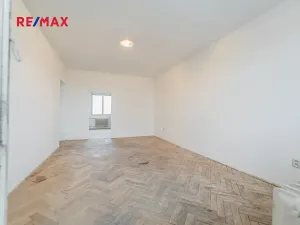 Prodej bytu 2+1, Kladno, Obránců míru, 49 m2