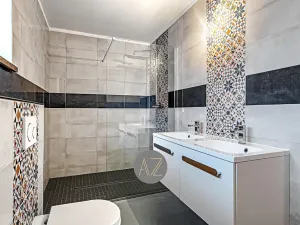 Prodej rodinného domu, Líně, Pionýrská, 247 m2