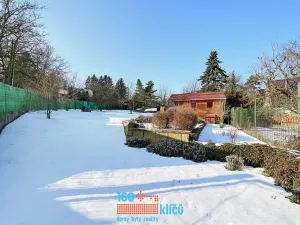 Prodej chaty, Praha - Přední Kopanina, Do roklí, 15 m2