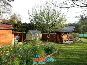 Prodej zahrady, Praha - Přední Kopanina, Do roklí, 652 m2