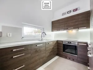 Pronájem vily, Stehelčeves, 120 m2