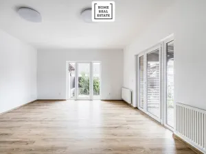 Pronájem vily, Stehelčeves, 120 m2