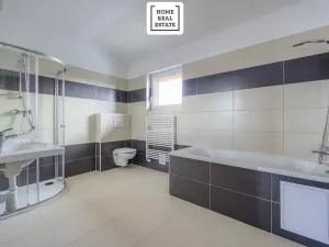 Pronájem vily, Stehelčeves, 120 m2