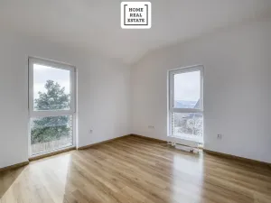 Pronájem vily, Stehelčeves, 120 m2