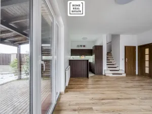 Pronájem rodinného domu, Stehelčeves, 120 m2