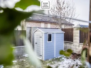 Pronájem rodinného domu, Stehelčeves, 120 m2