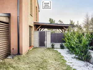 Pronájem rodinného domu, Stehelčeves, 120 m2