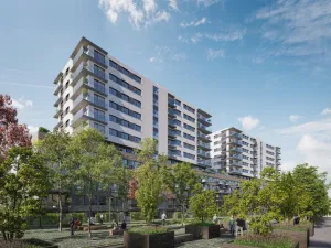 Prodej bytu 5+kk, Praha - Chodov, Starochodovská, 116 m2