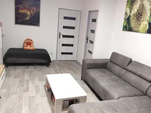 Prodej bytu 3+1, Krupka, Dukelských hrdinů, 68 m2