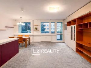 Prodej bytu 3+kk, Praha - Čimice, Žalovská, 70 m2