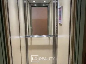 Prodej bytu 3+kk, Praha - Čimice, Žalovská, 70 m2