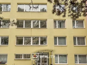 Prodej bytu 3+kk, Praha - Čimice, Žalovská, 70 m2