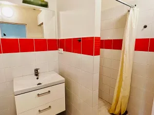 Pronájem bytu 2+kk, Libišany, 40 m2