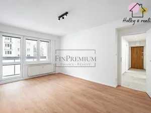 Prodej bytu 3+1, Praha - Michle, Michelská, 72 m2