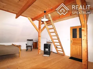 Prodej chaty, Čenkovice, 155 m2