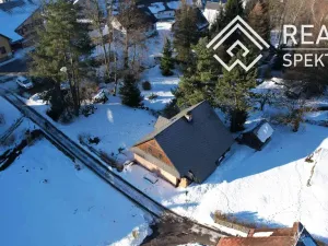 Prodej chaty, Čenkovice, 155 m2